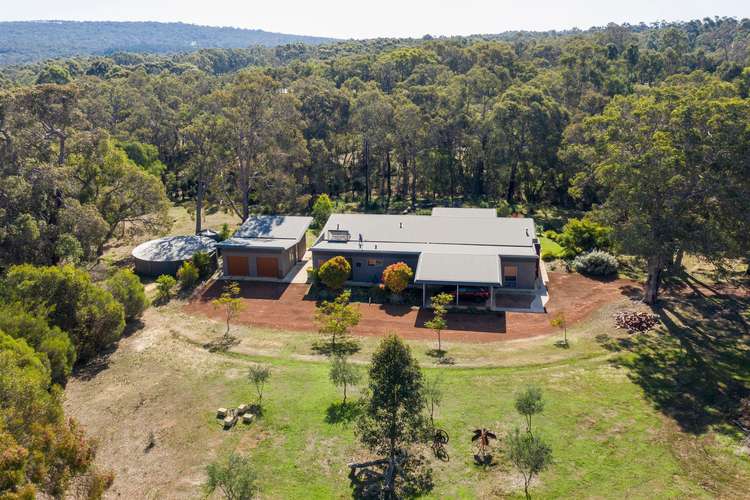 Second view of Homely house listing, 301 Sheoak Drive, Yallingup WA 6282