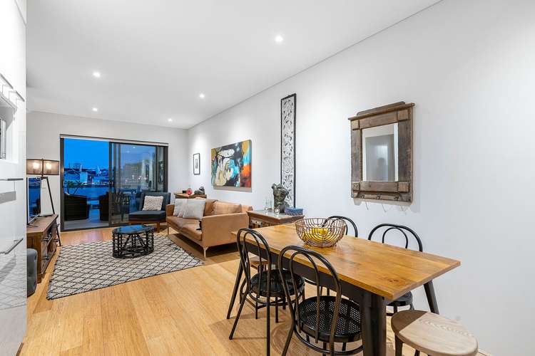 Main view of Homely apartment listing, 28/152 Fitzgerald Street, Perth WA 6000