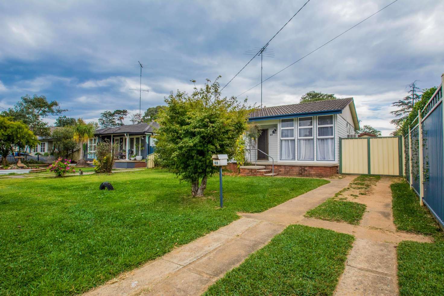 Main view of Homely house listing, 69 Ladbury Avenue, Penrith NSW 2750