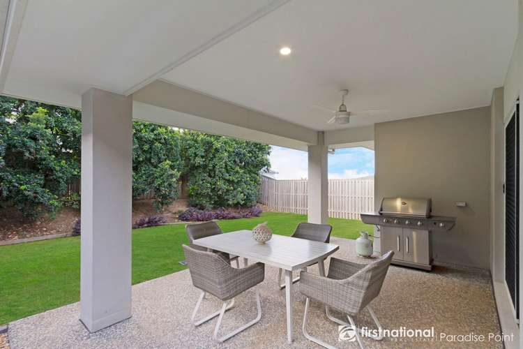 Second view of Homely house listing, 25 Mountain View Parade, Maudsland QLD 4210