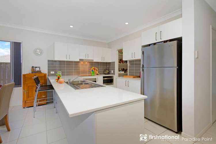 Fourth view of Homely house listing, 25 Mountain View Parade, Maudsland QLD 4210