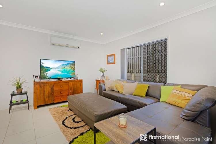 Fifth view of Homely house listing, 25 Mountain View Parade, Maudsland QLD 4210