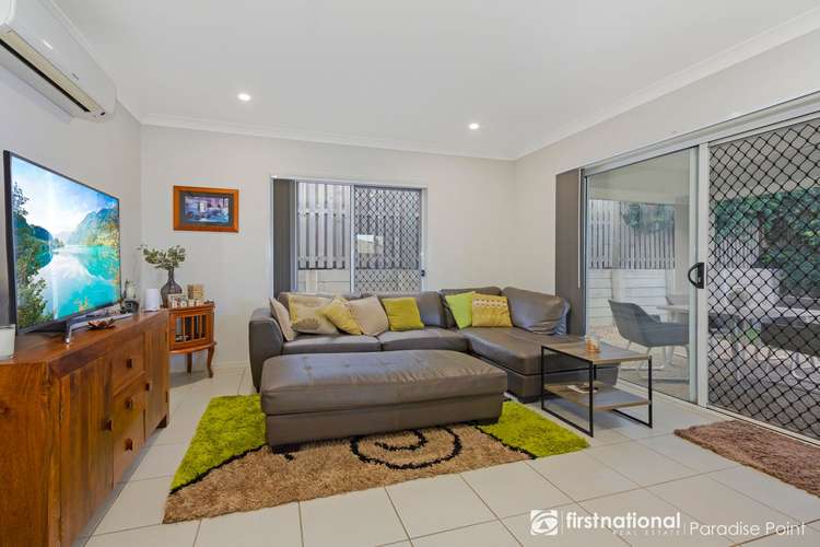 Sixth view of Homely house listing, 25 Mountain View Parade, Maudsland QLD 4210