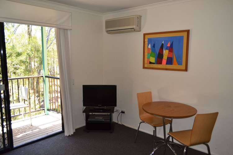 Fourth view of Homely apartment listing, 443/3 Hilton Terrace, Tewantin QLD 4565