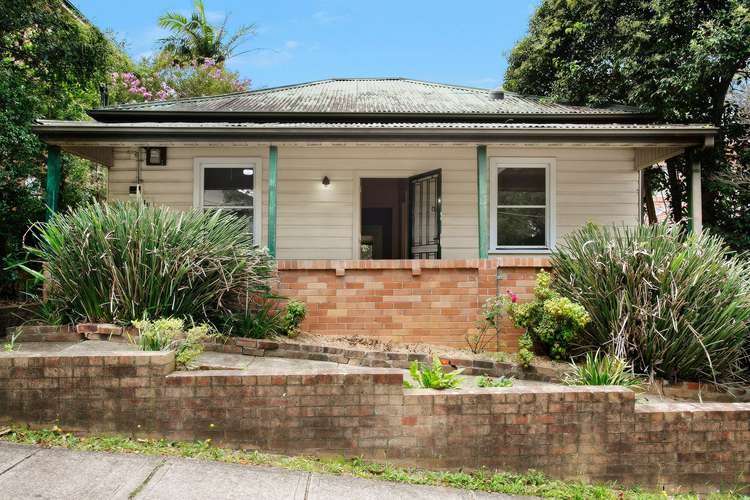 Main view of Homely house listing, 16 Portview Road, Greenwich NSW 2065