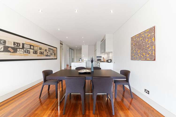Sixth view of Homely apartment listing, 3/2 Ian Street, Rose Bay NSW 2029
