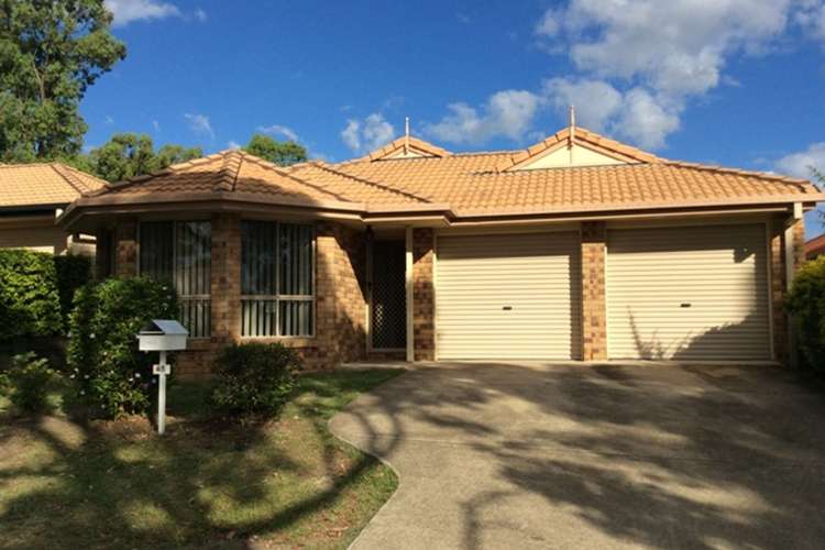 Main view of Homely house listing, 48 Danbulla Crescent, Forest Lake QLD 4078