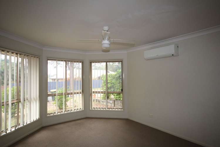 Second view of Homely house listing, 48 Danbulla Crescent, Forest Lake QLD 4078