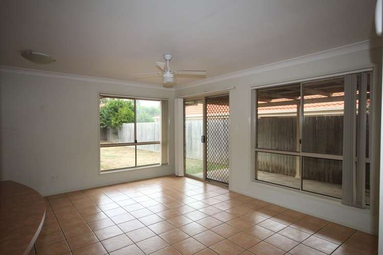 Fourth view of Homely house listing, 48 Danbulla Crescent, Forest Lake QLD 4078