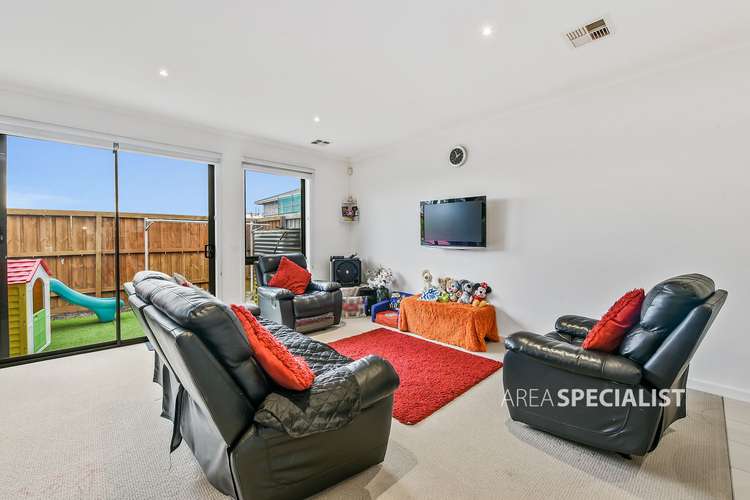Second view of Homely townhouse listing, 30 Windy Hill Drive, Mulgrave VIC 3170