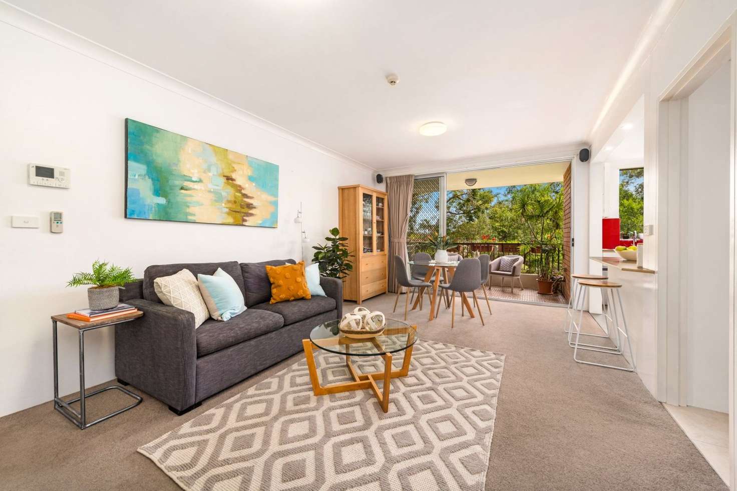 Main view of Homely apartment listing, 16/104 Bay Road, Waverton NSW 2060