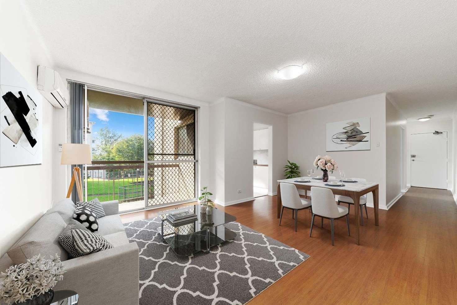 Main view of Homely apartment listing, 4/275 Blaxland Road, Ryde NSW 2112