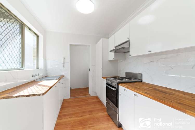 Second view of Homely apartment listing, 4/275 Blaxland Road, Ryde NSW 2112