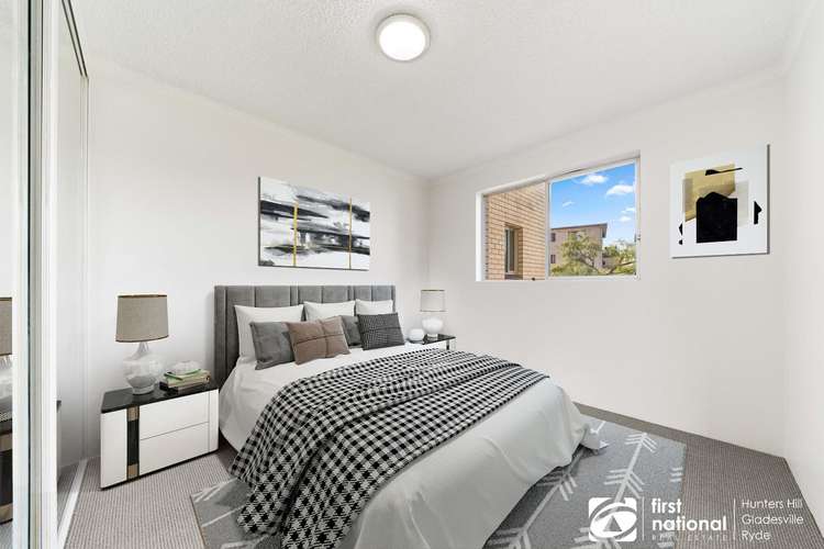 Third view of Homely apartment listing, 4/275 Blaxland Road, Ryde NSW 2112