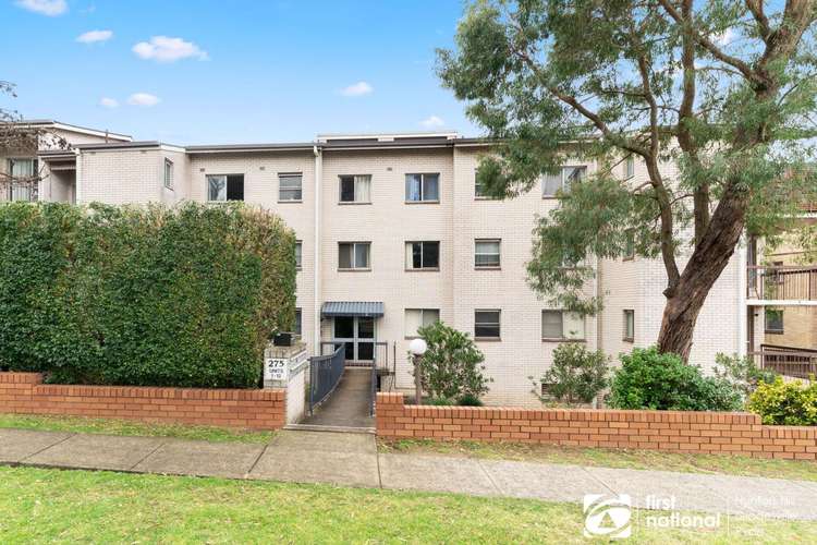 Fifth view of Homely apartment listing, 4/275 Blaxland Road, Ryde NSW 2112