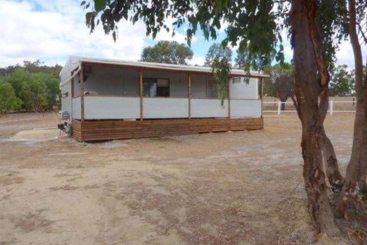 Main view of Homely house listing, 18 Fraser Road, Boddington WA 6390