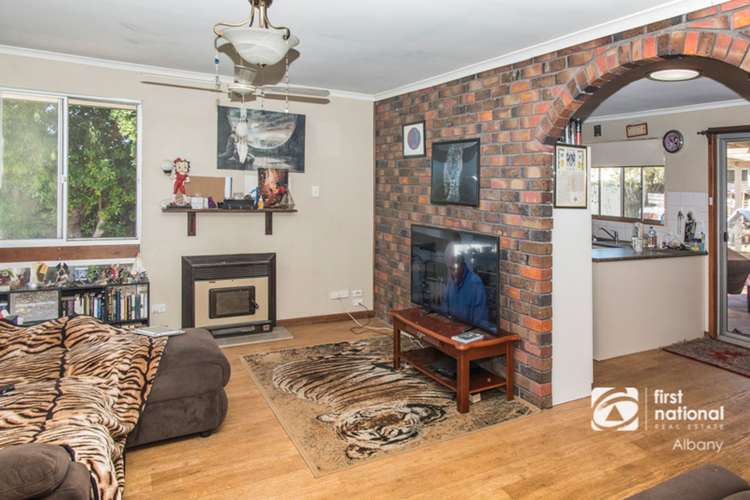 Fifth view of Homely house listing, 13 Range Court Crescent, Bayonet Head WA 6330