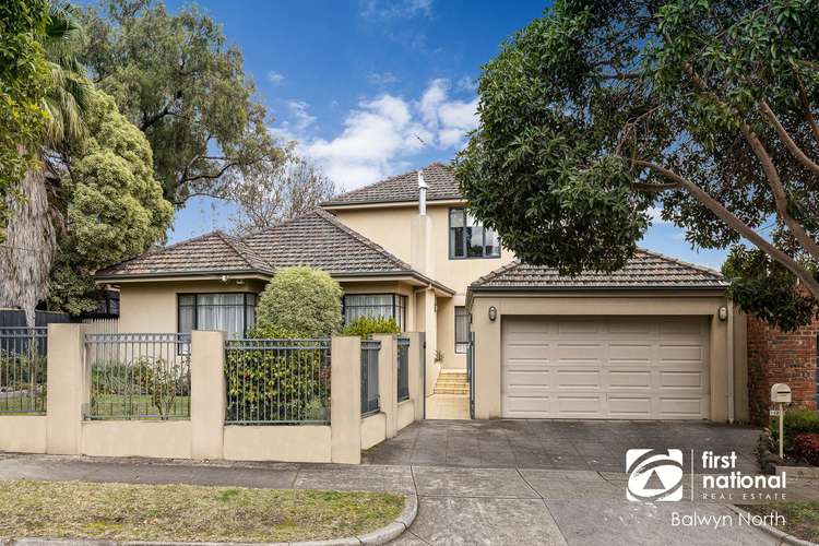 Main view of Homely house listing, 148 Mountain View Road, Balwyn North VIC 3104