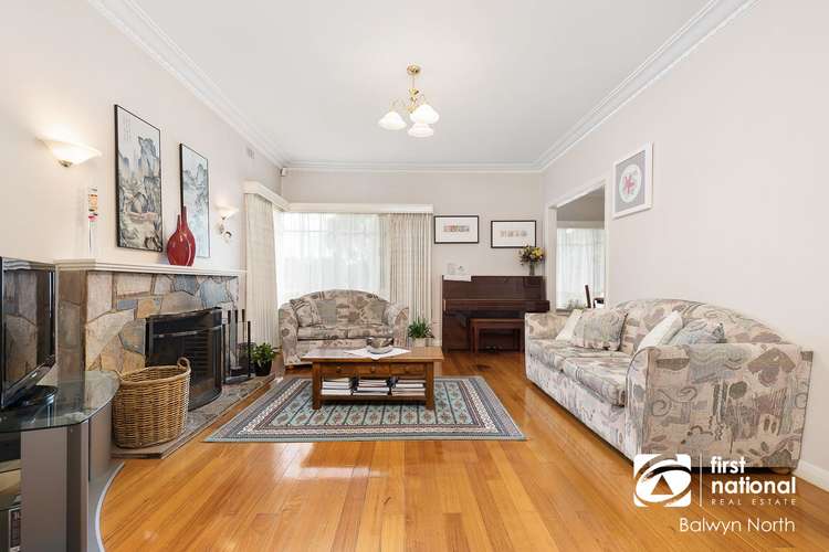 Second view of Homely house listing, 148 Mountain View Road, Balwyn North VIC 3104