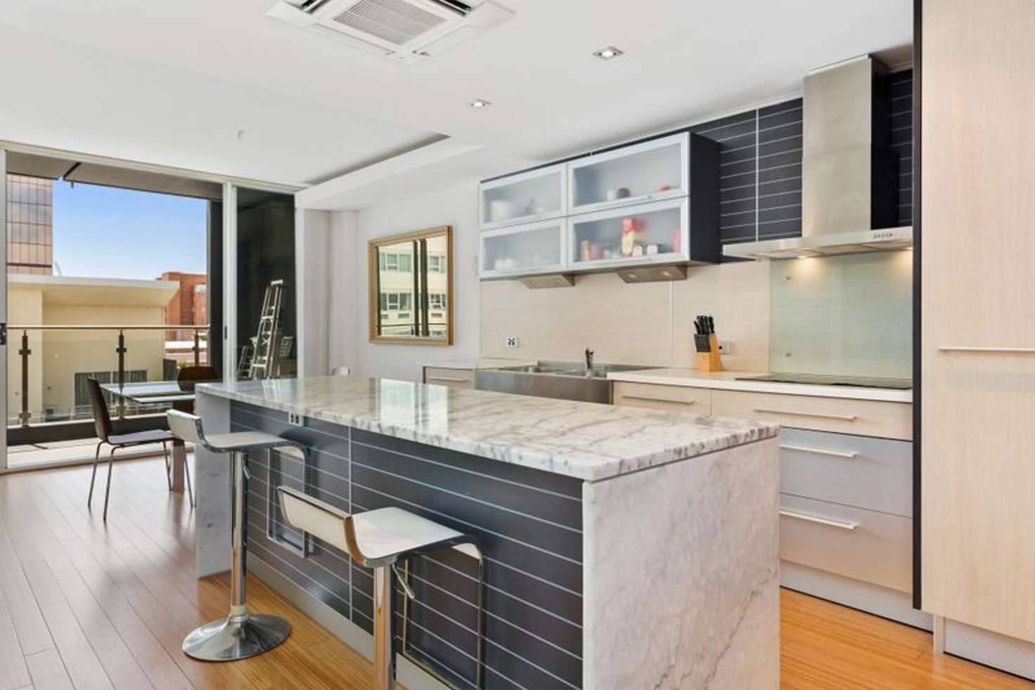 Main view of Homely apartment listing, 51/22 St Georges Terrace, Perth WA 6000