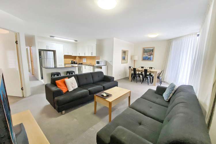 Second view of Homely apartment listing, 204/21 Marine Drive, Tea Gardens NSW 2324