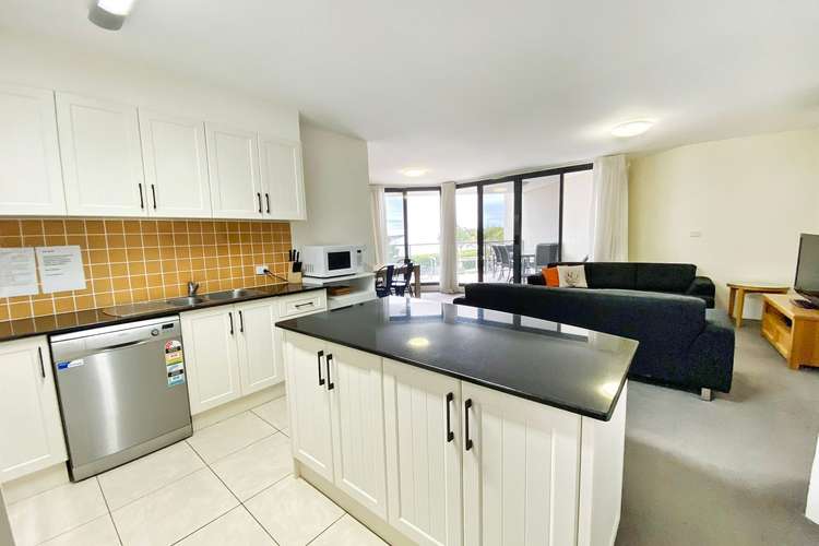 Third view of Homely apartment listing, 204/21 Marine Drive, Tea Gardens NSW 2324