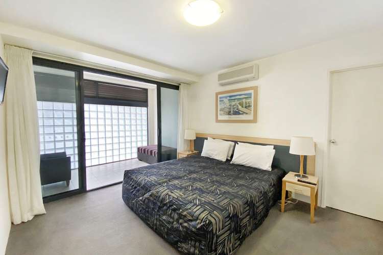 Fifth view of Homely apartment listing, 204/21 Marine Drive, Tea Gardens NSW 2324