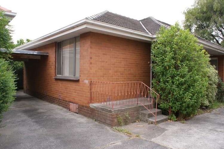 Main view of Homely unit listing, 2/3 Wilma Avenue, Mulgrave VIC 3170