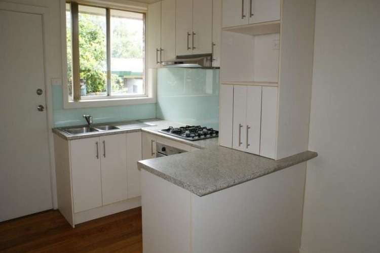 Second view of Homely unit listing, 2/3 Wilma Avenue, Mulgrave VIC 3170