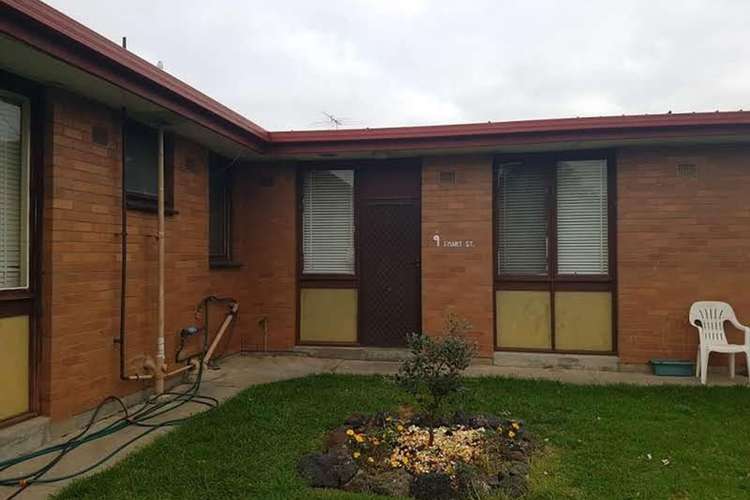 Main view of Homely unit listing, 9 Smart Street, Sunshine West VIC 3020