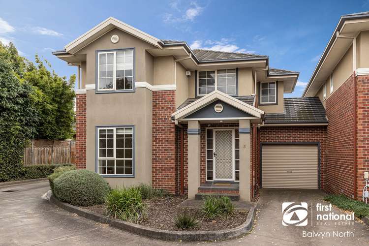 3/604 Burwood Highway, Vermont South VIC 3133
