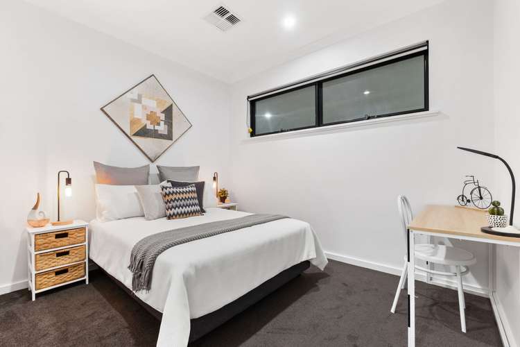 Fifth view of Homely apartment listing, 1/23 Green Road, Hillarys WA 6025