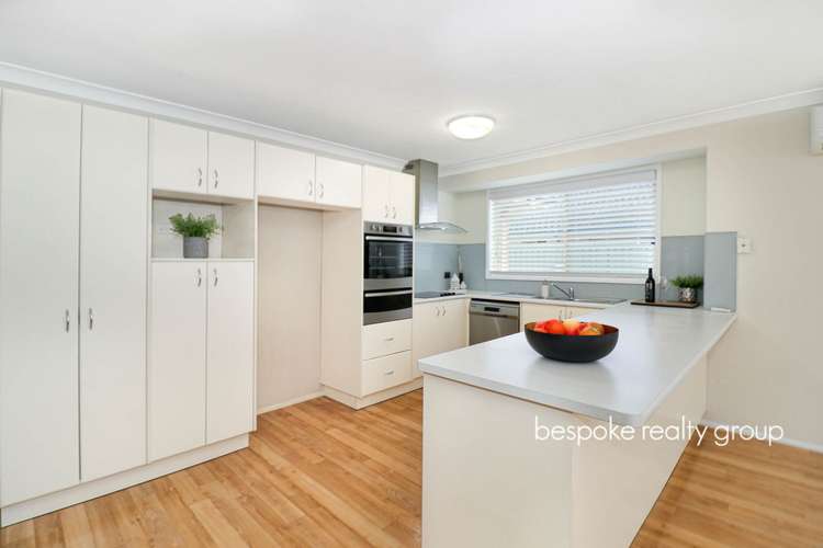 Third view of Homely house listing, 55 The Lakes Drive, Glenmore Park NSW 2745