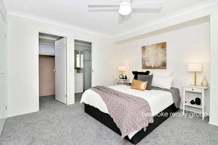 Fourth view of Homely house listing, 55 The Lakes Drive, Glenmore Park NSW 2745