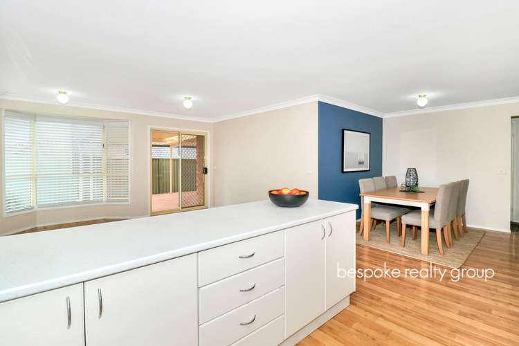 Fifth view of Homely house listing, 55 The Lakes Drive, Glenmore Park NSW 2745