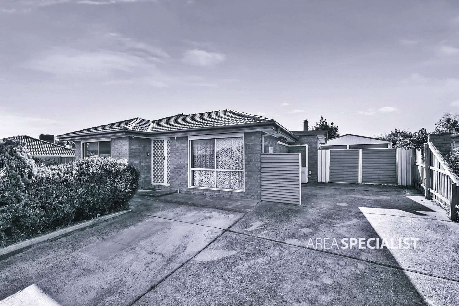 Main view of Homely house listing, 1 Enoch Rise, Hallam VIC 3803