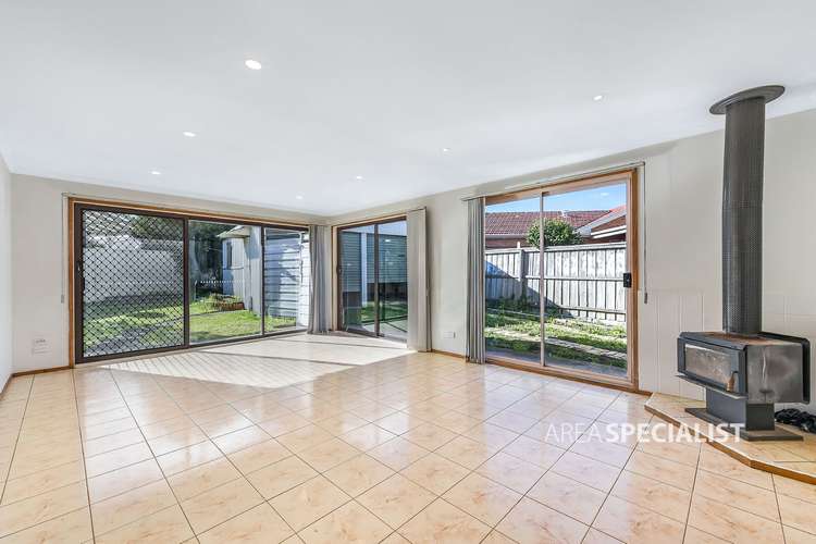 Fourth view of Homely house listing, 1 Enoch Rise, Hallam VIC 3803