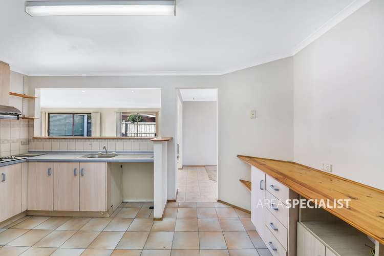 Fifth view of Homely house listing, 1 Enoch Rise, Hallam VIC 3803