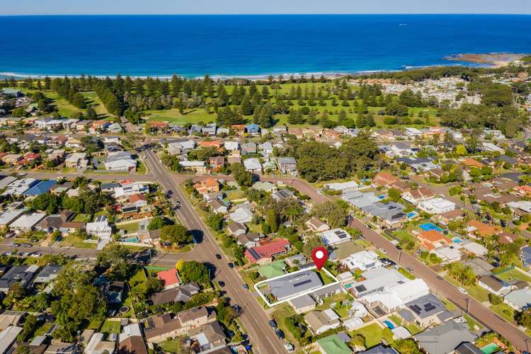 Fifth view of Homely house listing, 35 Shelly Beach Road, Shelly Beach NSW 2261