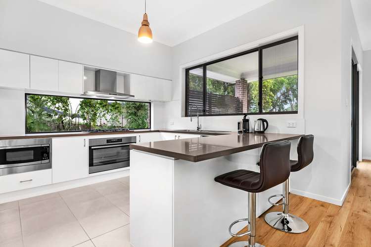 Second view of Homely house listing, 5 Shepherd Street, Ryde NSW 2112