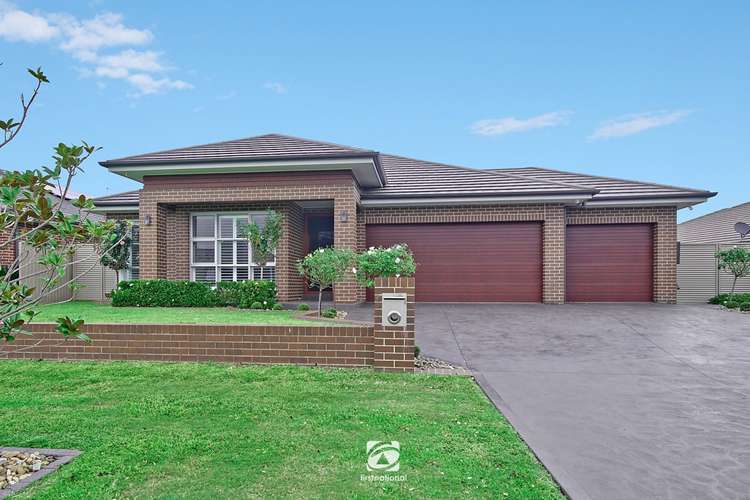 Main view of Homely house listing, 20 Wingham Avenue, Harrington Park NSW 2567