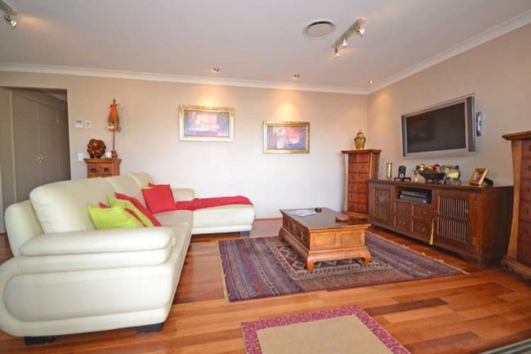 Third view of Homely house listing, 5 Kestrel Close, Benowa QLD 4217