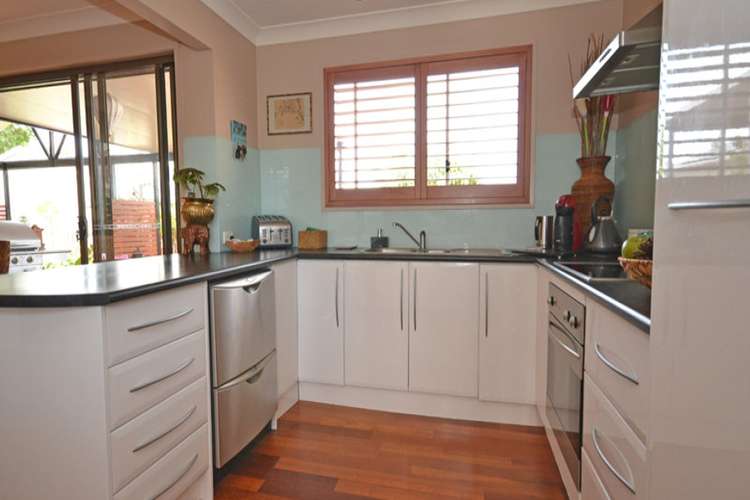 Fourth view of Homely house listing, 5 Kestrel Close, Benowa QLD 4217