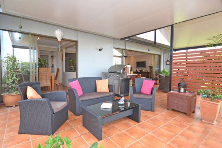 Sixth view of Homely house listing, 5 Kestrel Close, Benowa QLD 4217