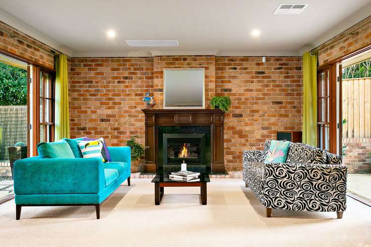 Fifth view of Homely house listing, 9 Lindsay Close, Pymble NSW 2073