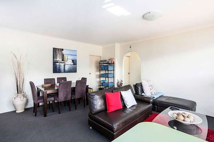 Second view of Homely apartment listing, 23/67-71 Flora Street, Kirrawee NSW 2232
