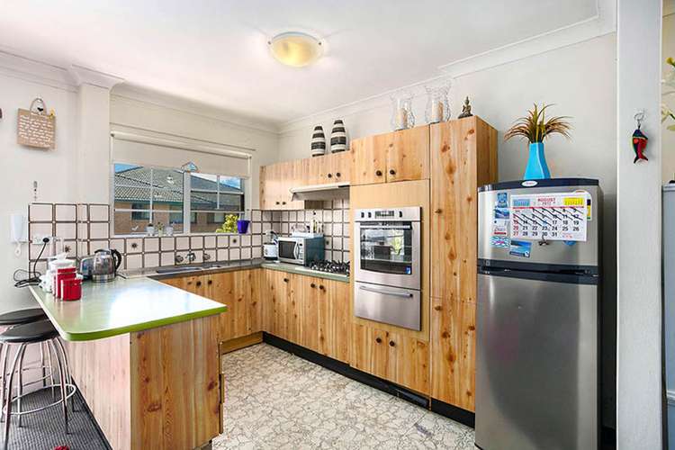 Third view of Homely apartment listing, 23/67-71 Flora Street, Kirrawee NSW 2232