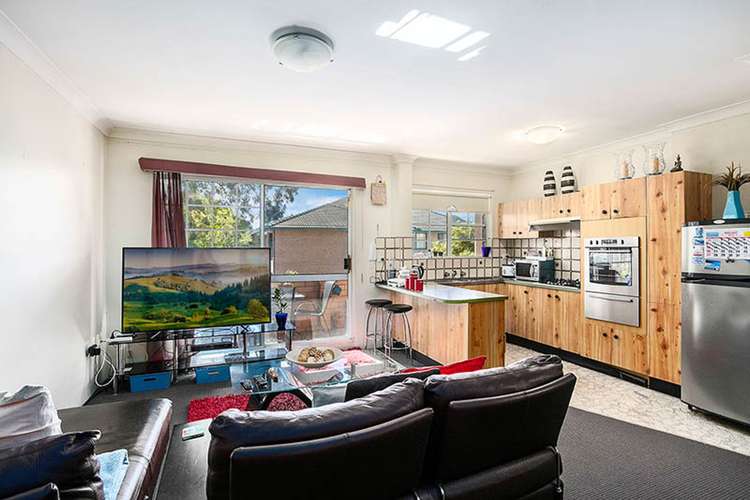 Fourth view of Homely apartment listing, 23/67-71 Flora Street, Kirrawee NSW 2232