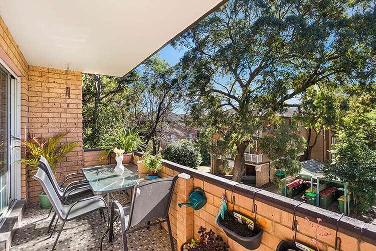 Fifth view of Homely apartment listing, 23/67-71 Flora Street, Kirrawee NSW 2232