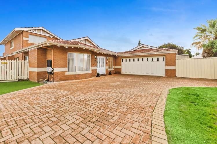 Main view of Homely house listing, 6 Dee Why Grove, Kallaroo WA 6025